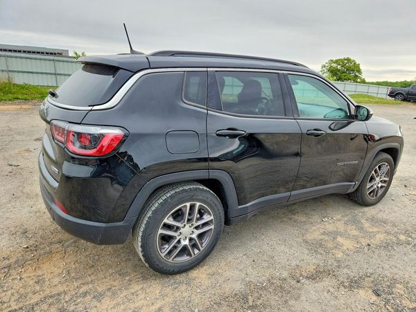 2020 JEEP COMPASS LATITUDE 4X2
