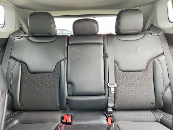 2020 JEEP COMPASS LATITUDE 4X2