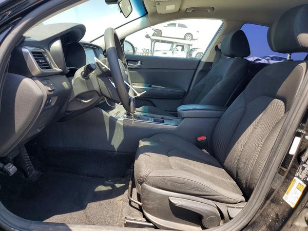 2020 KIA OPTIMA LX, S, SE