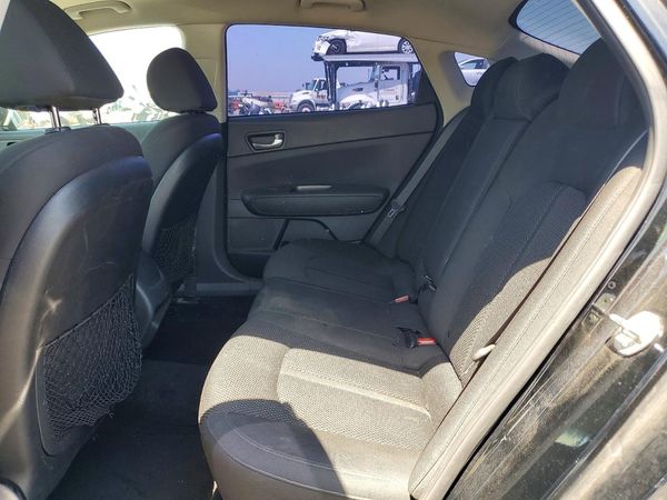 2020 KIA OPTIMA LX, S, SE