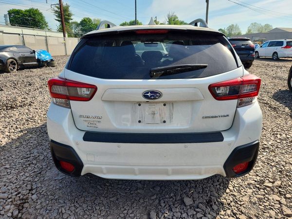 2023 SUBARU CROSSTREK