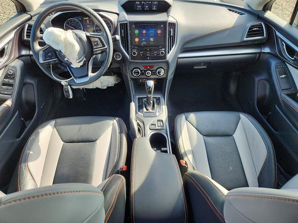2023 SUBARU CROSSTREK