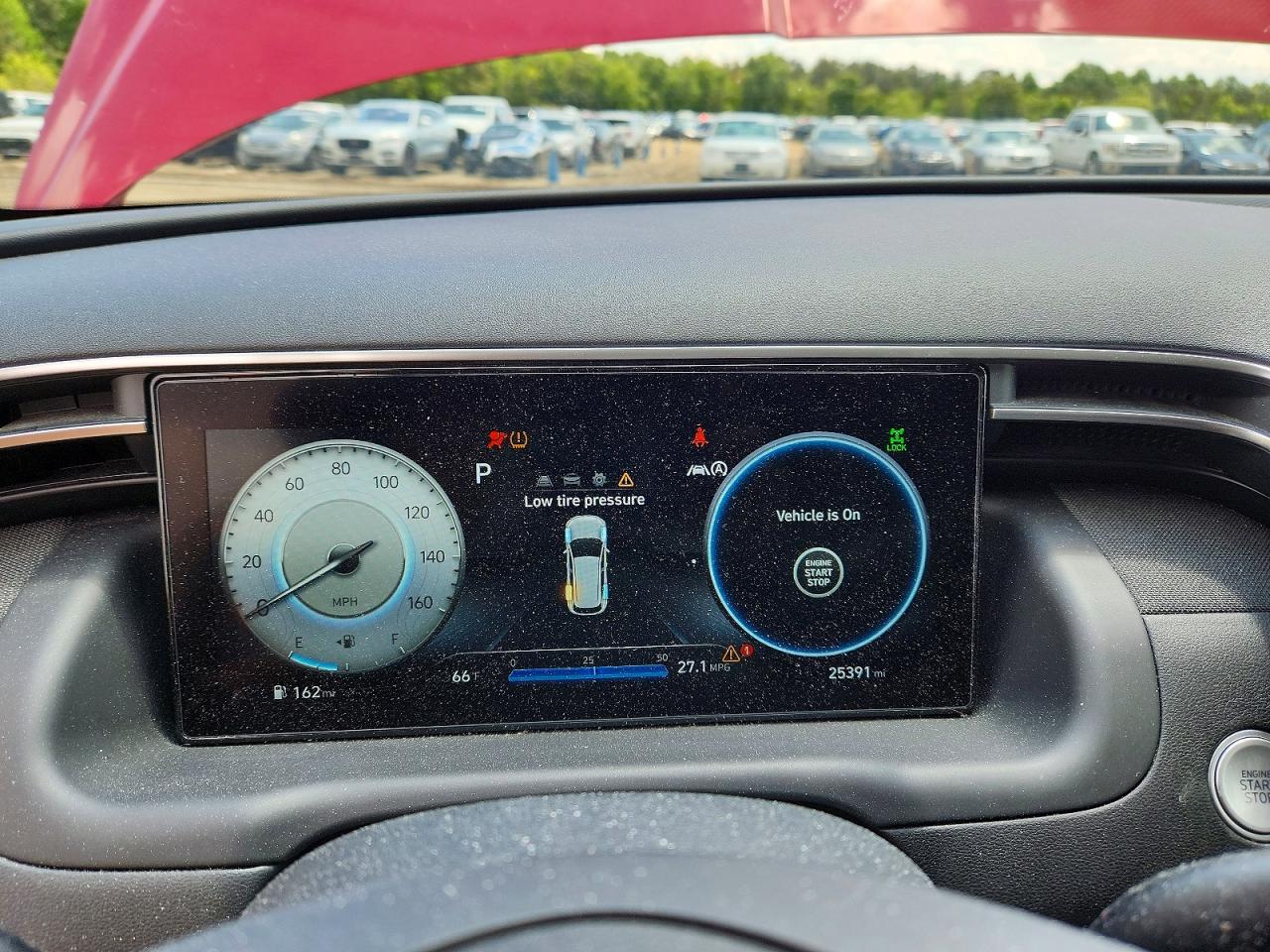 2022 HYUNDAI TUCSON SEL Convenience Pkg
