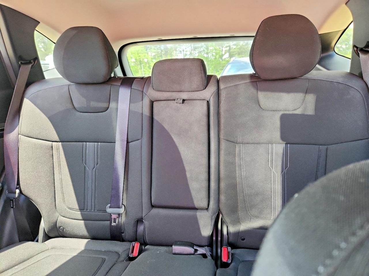 2022 HYUNDAI TUCSON SEL Convenience Pkg