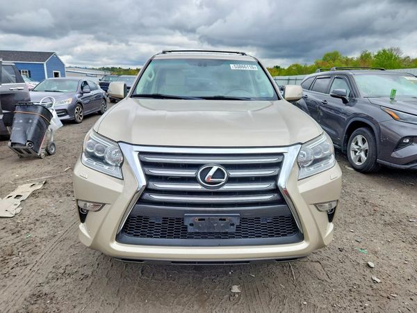 2016 LEXUS GX 460