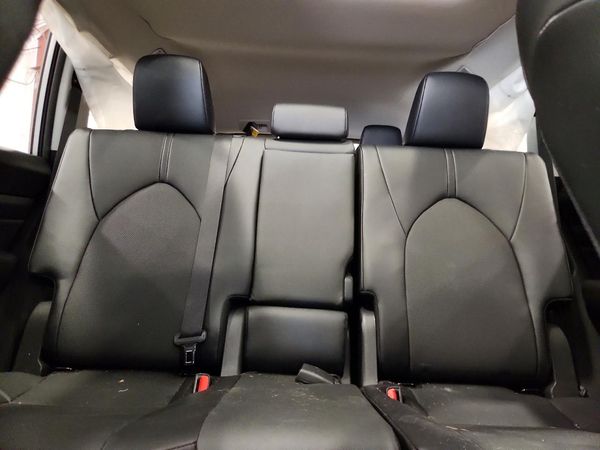 2026 TOYOTA GRAND HIGHLANDER