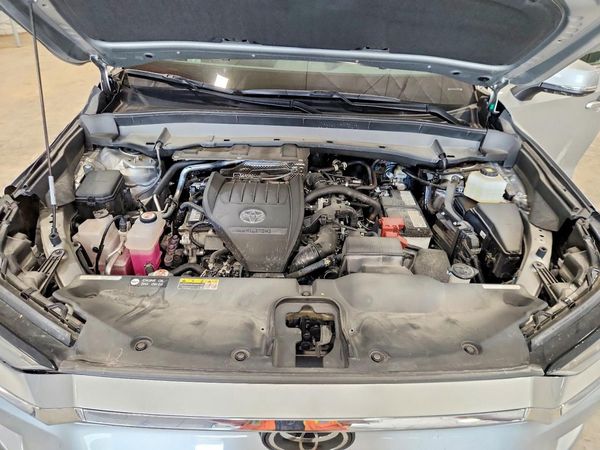 2026 TOYOTA GRAND HIGHLANDER