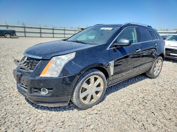 2014 CADILLAC SRX Performance