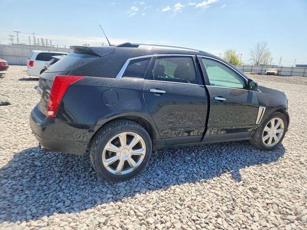 2014 CADILLAC SRX Performance