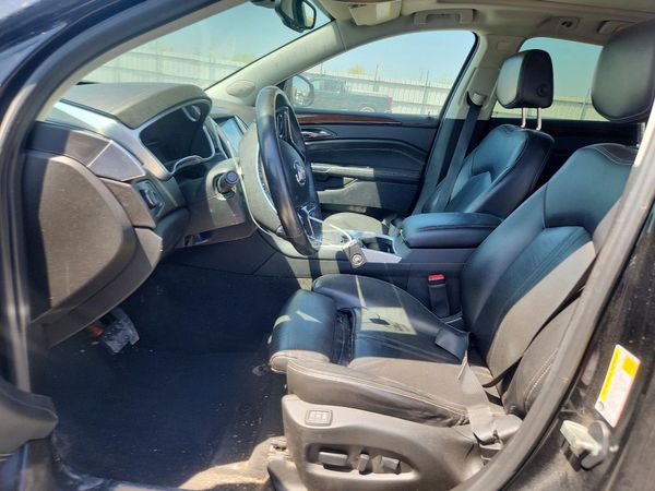 2014 CADILLAC SRX Performance