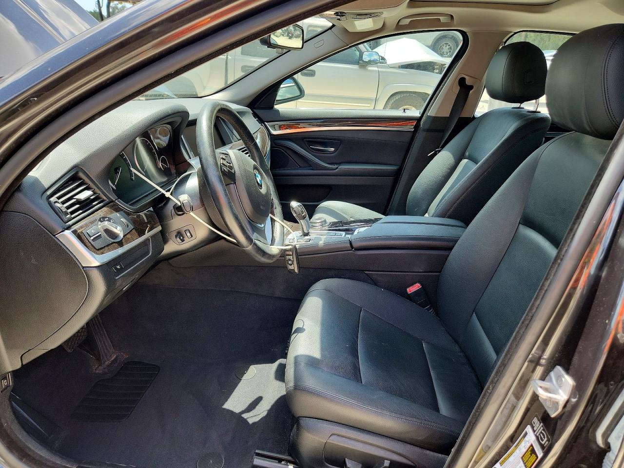 2015 BMW 535 xDrive