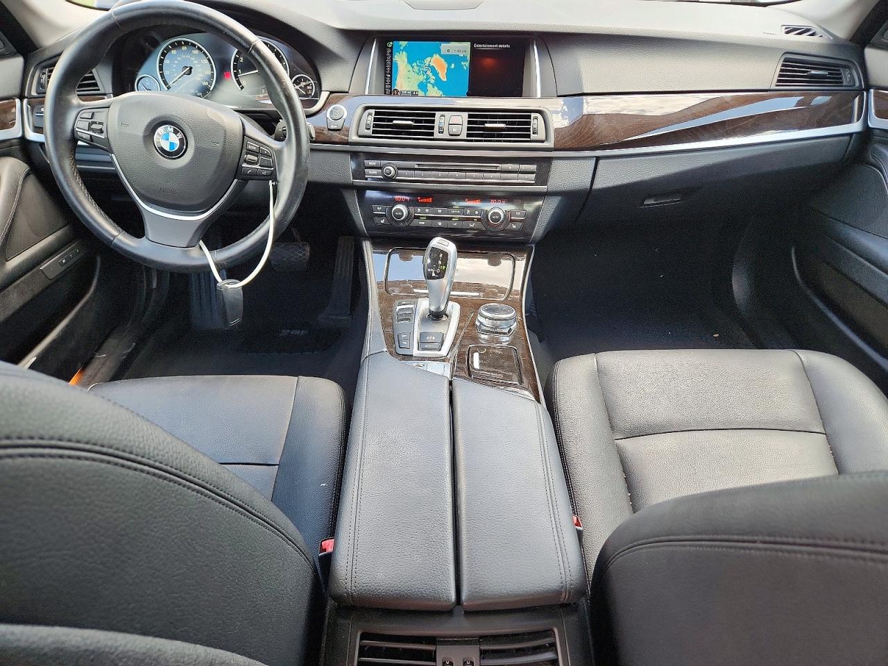 2015 BMW 535 xDrive
