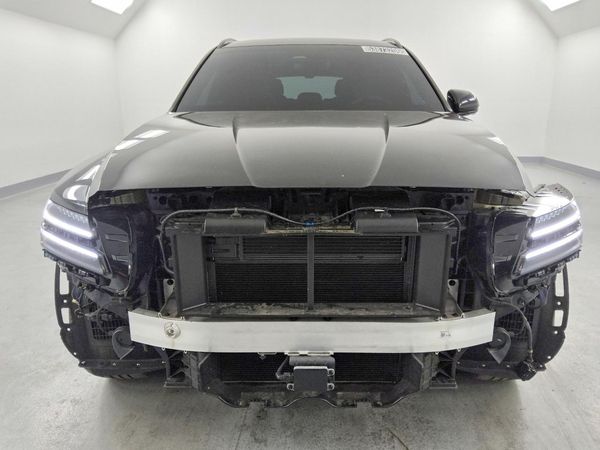2026 GENESIS GV80 3.5T Prestige Black — DIRF