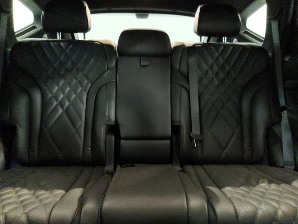 2026 GENESIS GV80 3.5T Prestige Black — SUVN