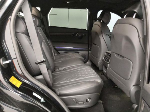 2026 GENESIS GV80 3.5T Prestige Black — PSRS
