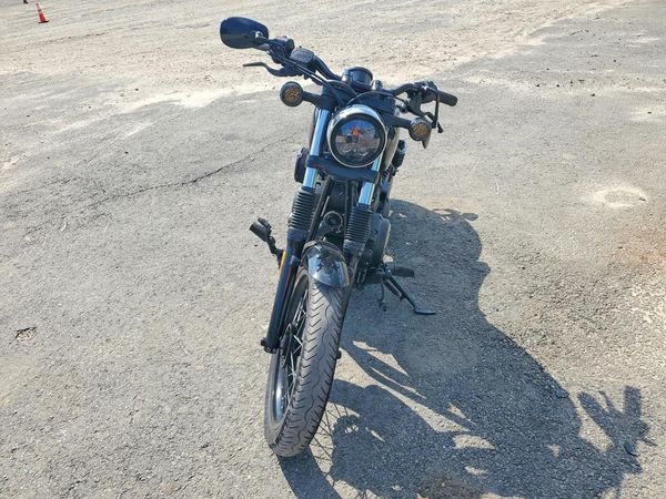 2017 YAMAHA XVS950