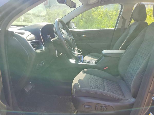 2022 CHEVROLET EQUINOX LT (1LT)