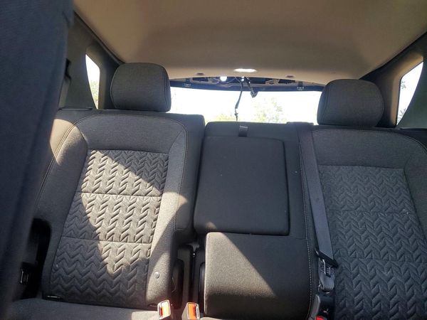 2022 CHEVROLET EQUINOX LT (1LT)