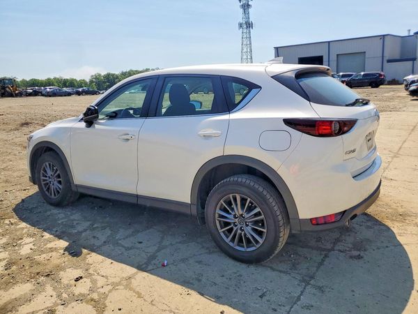 2019 MAZDA CX-5 Sport