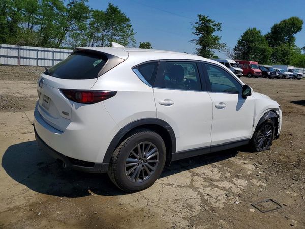 2019 MAZDA CX-5 Sport