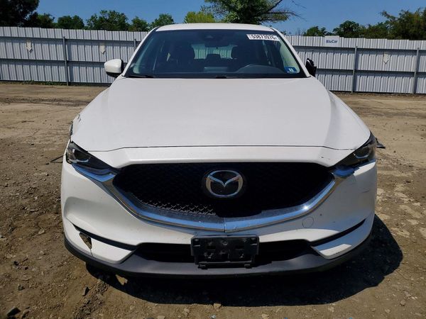 2019 MAZDA CX-5 Sport