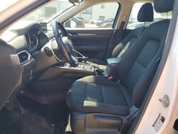 2019 MAZDA CX-5 Sport