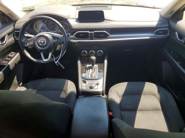 2019 MAZDA CX-5 Sport