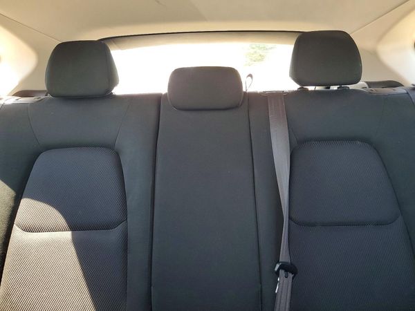 2019 MAZDA CX-5 Sport