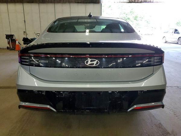 2024 HYUNDAI SONATA SEL w/ Convenience Pkg