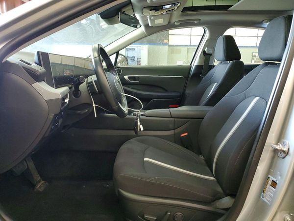 2024 HYUNDAI SONATA SEL w/ Convenience Pkg