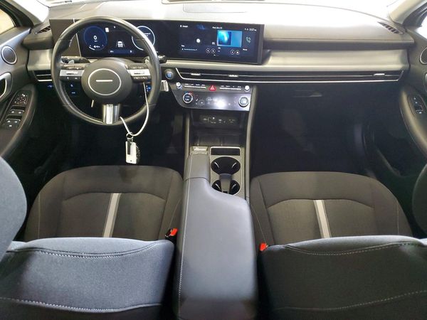 2024 HYUNDAI SONATA SEL w/ Convenience Pkg