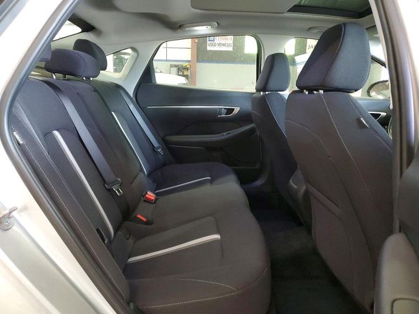 2024 HYUNDAI SONATA SEL w/ Convenience Pkg