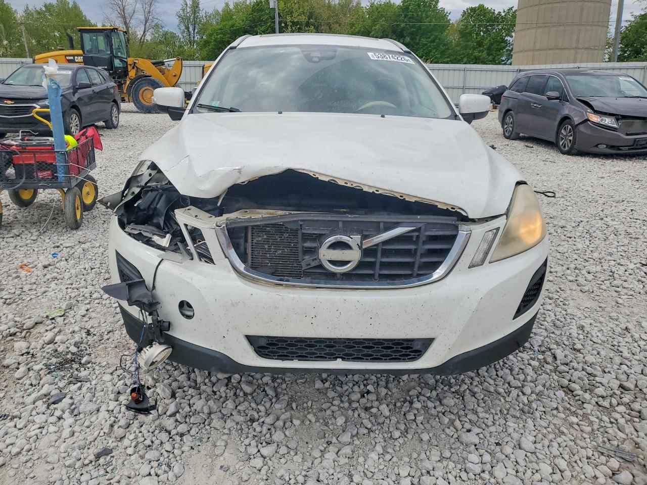 2012 VOLVO XC60