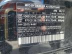 2018 MERCEDES-BENZ GLA GLA250-4M