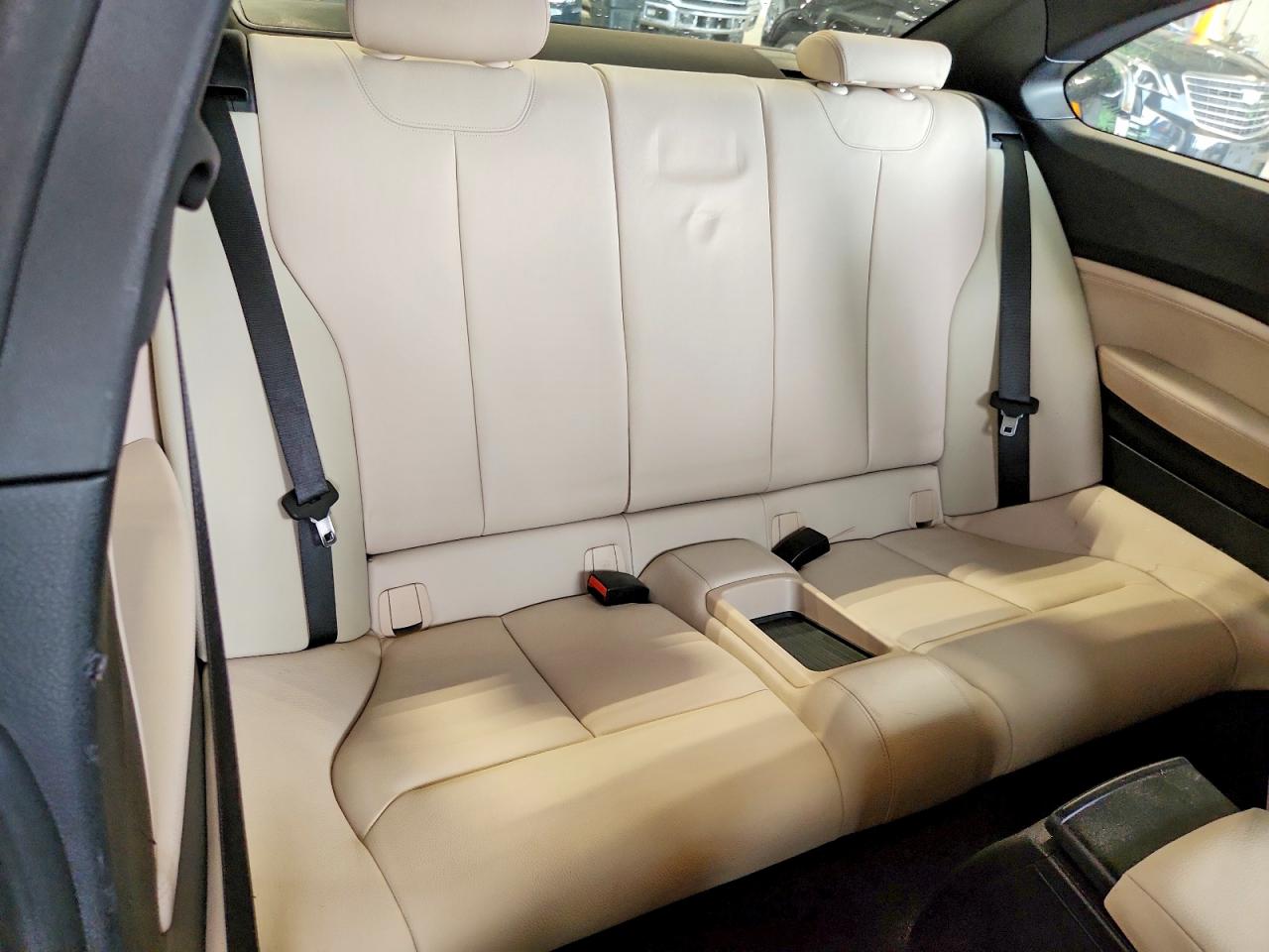 2016 BMW 228 xDrive