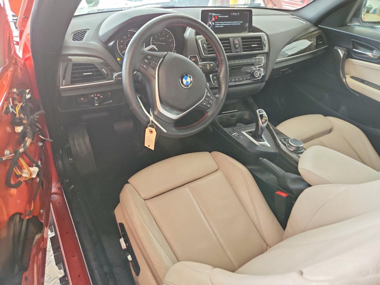 2016 BMW 228 xDrive