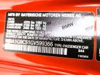 2016 BMW 228 xDrive