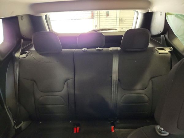 2019 JEEP RENEGADE LATITUDE 4X4