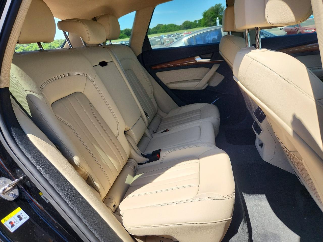 2023 AUDI Q5 quattro Premium