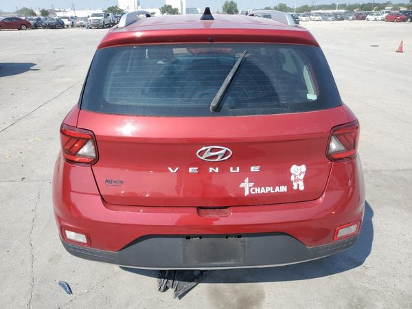 2020 HYUNDAI VENUE