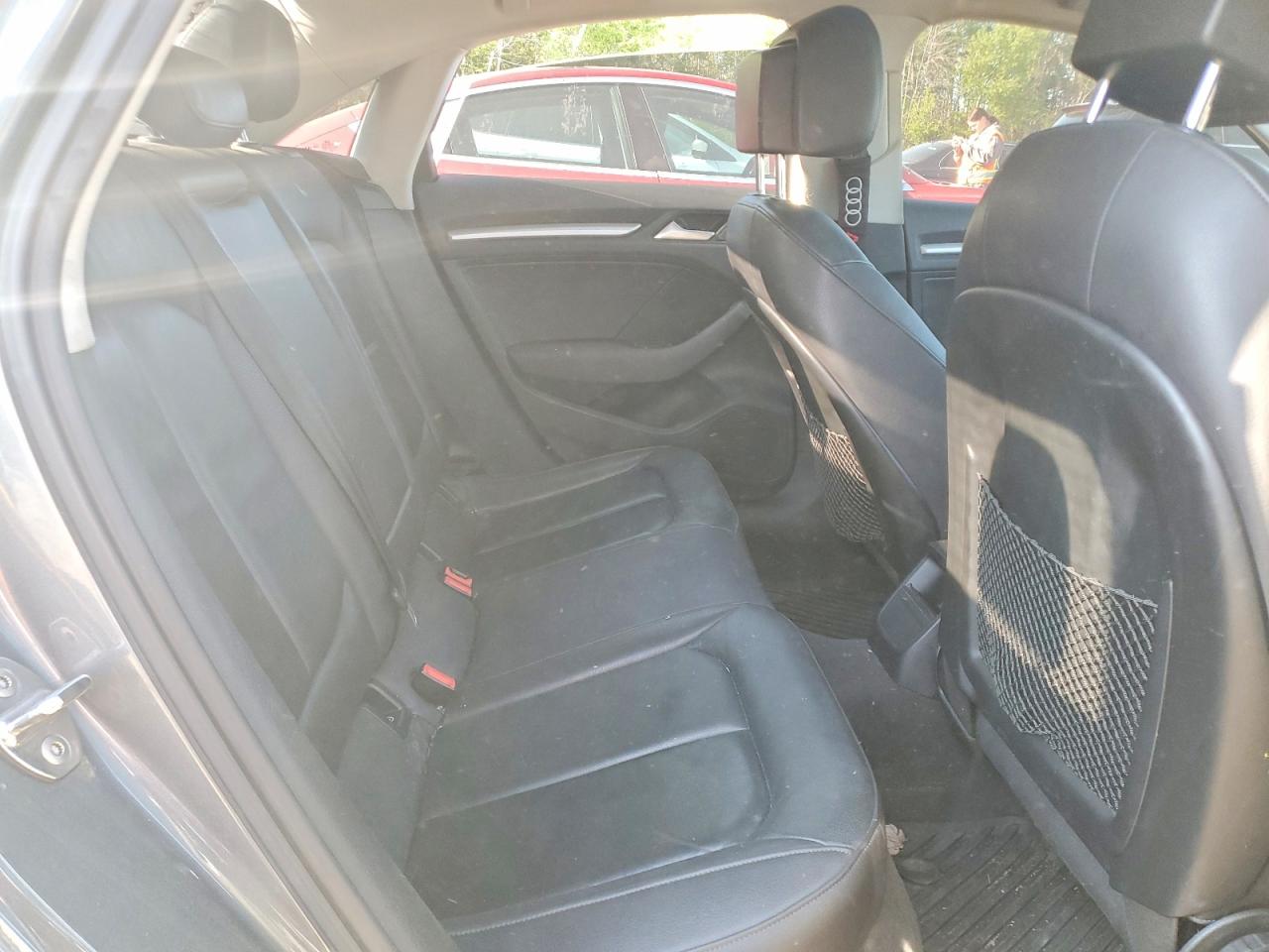 2015 AUDI A3 Premium