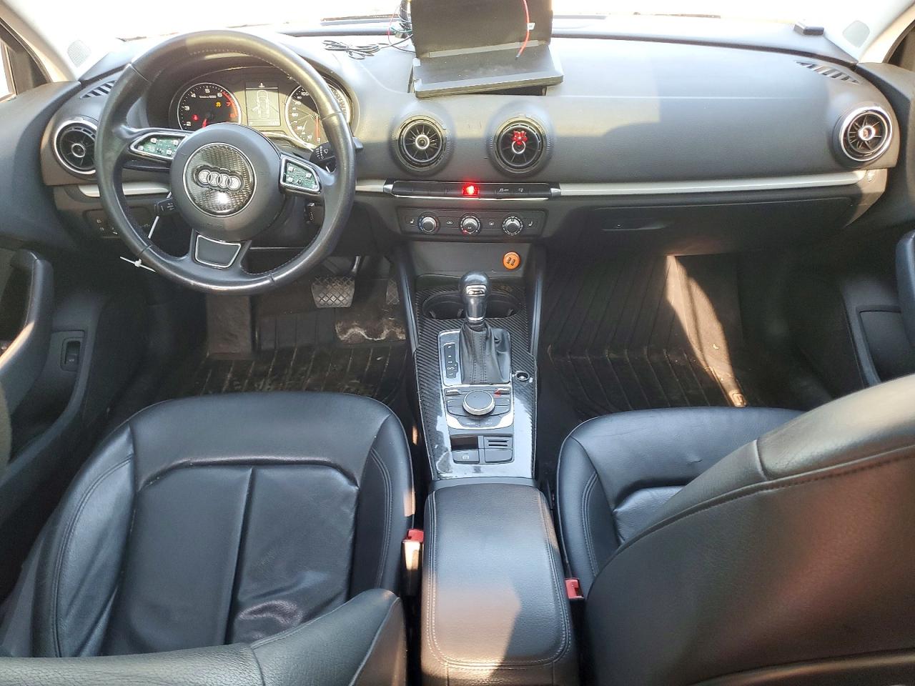 2015 AUDI A3 Premium