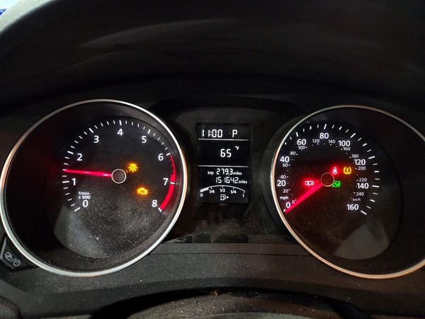 2018 VOLKSWAGEN JETTA