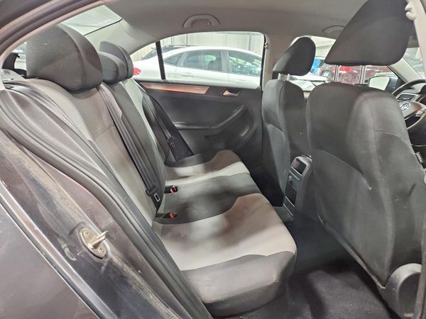2018 VOLKSWAGEN JETTA