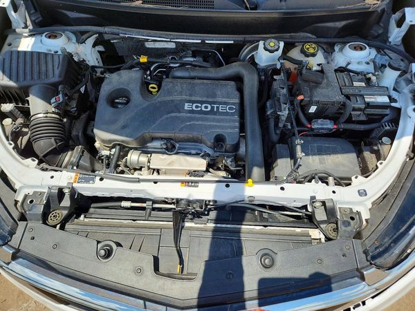 2022 CHEVROLET EQUINOX LT (1LT)