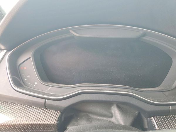 2018 AUDI SQ5