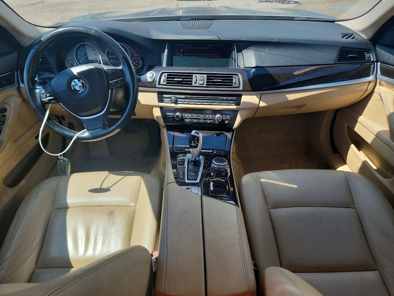 2015 BMW 528 xDrive