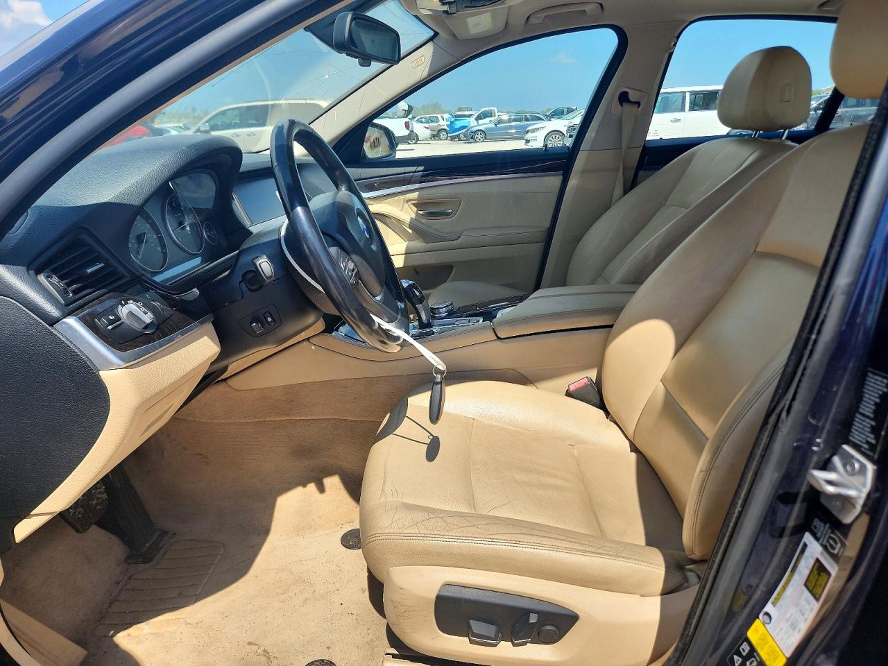 2015 BMW 528 xDrive
