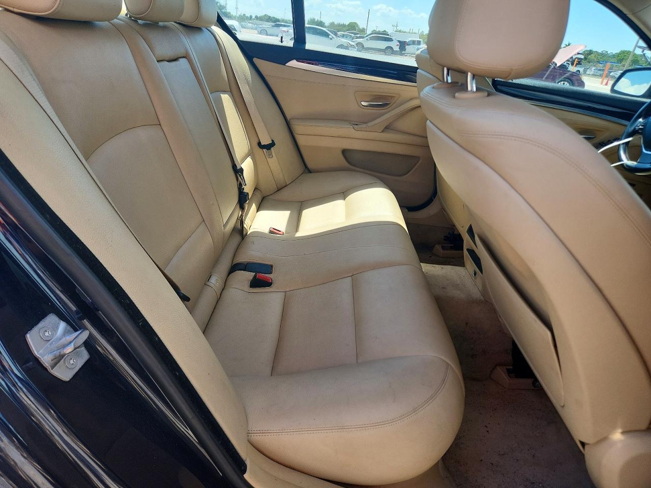 2015 BMW 528 xDrive