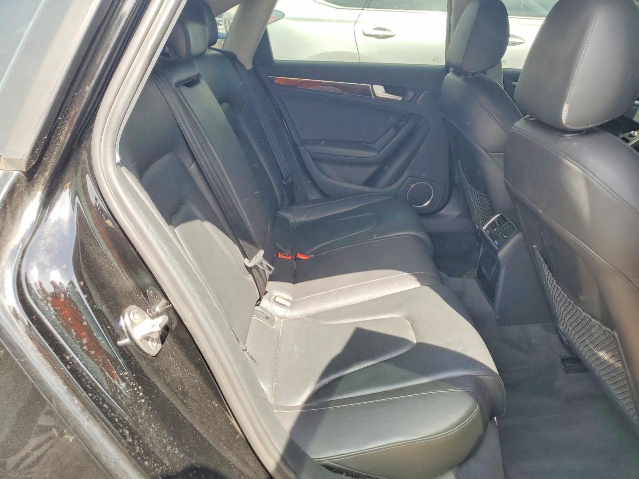 2015 AUDI A4 quattro Premium Plus